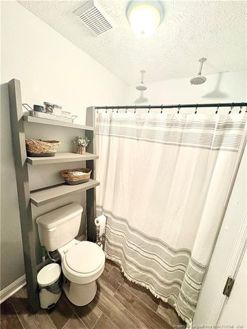 372 Woodberry Circle, Raeford, NC 28376