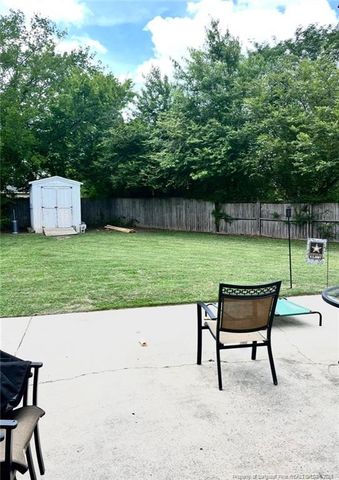 372 Woodberry Circle, Raeford, NC 28376