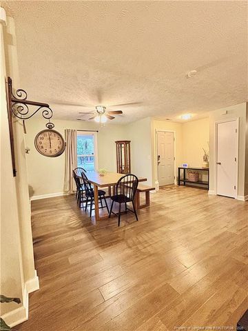 372 Woodberry Circle, Raeford, NC 28376