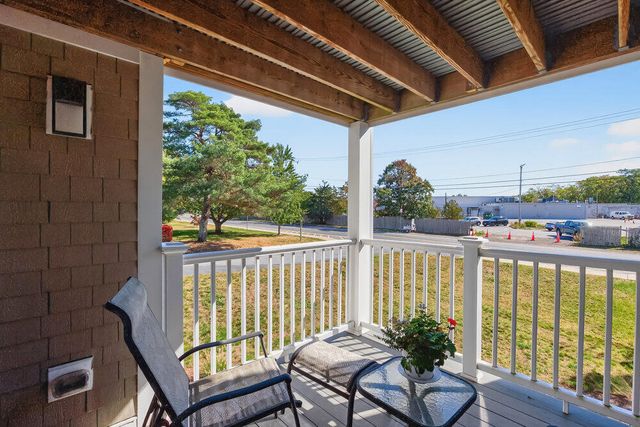 42 Old Colony Way APT 15, Orleans, MA 02653