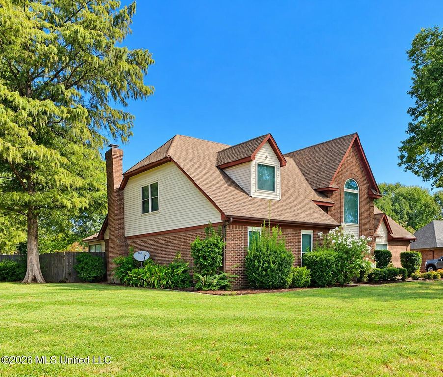 820 Flower Creek Cove, Southaven, MS 38671 — photo 2