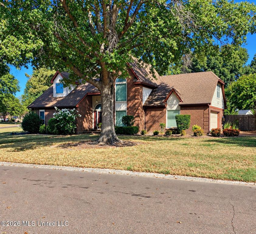820 Flower Creek Cove, Southaven, MS 38671 — photo 3