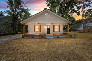 4710 Westwood Road, Greensboro, NC 27410