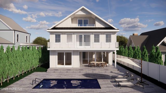 578 Kingfisher Circle, Brick, NJ 08723