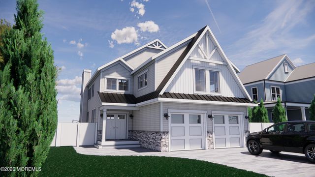 578 Kingfisher Circle, Brick, NJ 08723