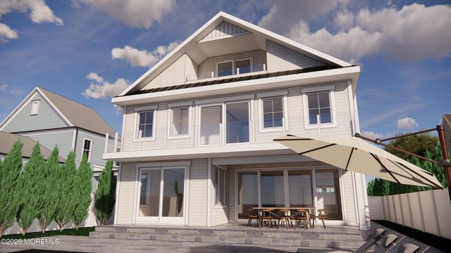 578 Kingfisher Circle, Brick, NJ 08723