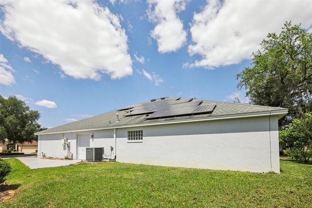 8690 SE 173RD WISTERIA STREET, The Villages, FL 32162