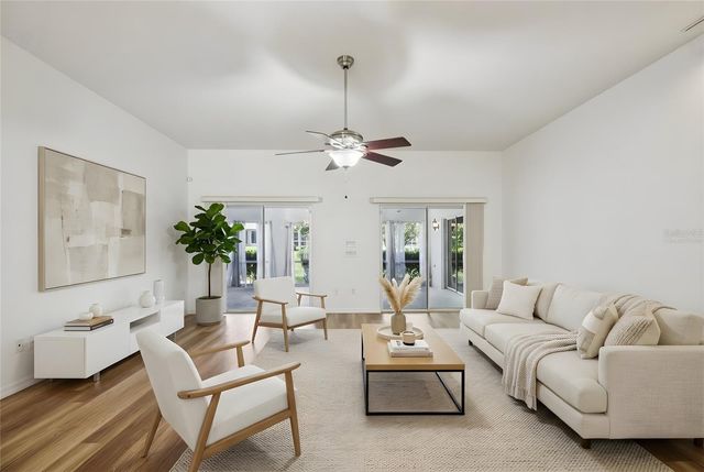 8690 SE 173RD WISTERIA STREET, The Villages, FL 32162