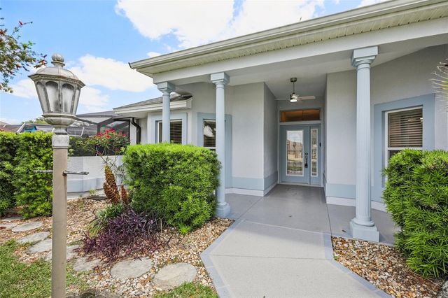 8690 SE 173RD WISTERIA STREET, The Villages, FL 32162