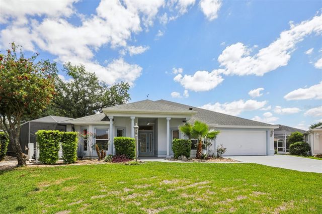 8690 SE 173RD WISTERIA STREET, The Villages, FL 32162