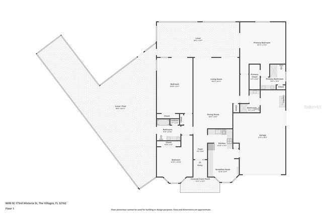 8690 SE 173RD WISTERIA STREET, The Villages, FL 32162