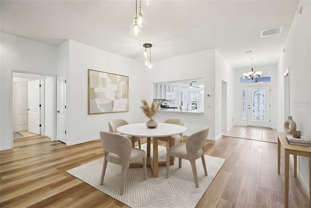 8690 SE 173RD WISTERIA STREET, The Villages, FL 32162