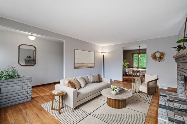 110 Lilac Lane, Middlesex Twp, PA 16059