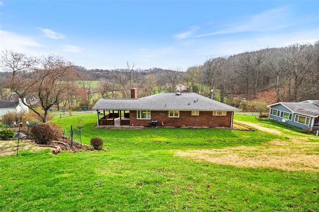 110 Lilac Lane, Middlesex Twp, PA 16059