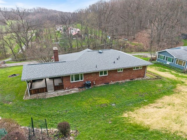 110 Lilac Lane, Middlesex Twp, PA 16059