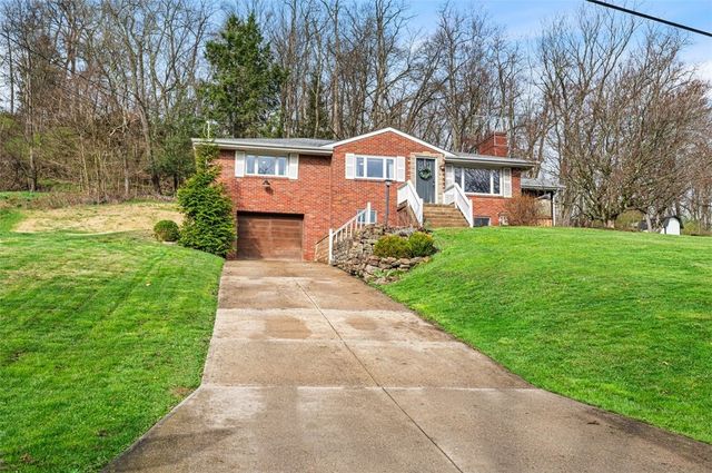 110 Lilac Lane, Middlesex Twp, PA 16059