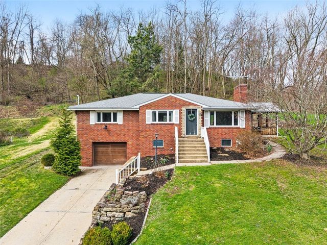 110 Lilac Lane, Middlesex Twp, PA 16059
