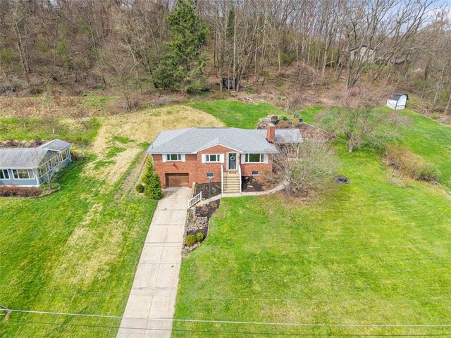 110 Lilac Lane, Middlesex Twp, PA 16059