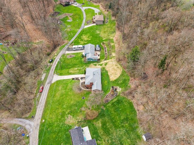 110 Lilac Lane, Middlesex Twp, PA 16059
