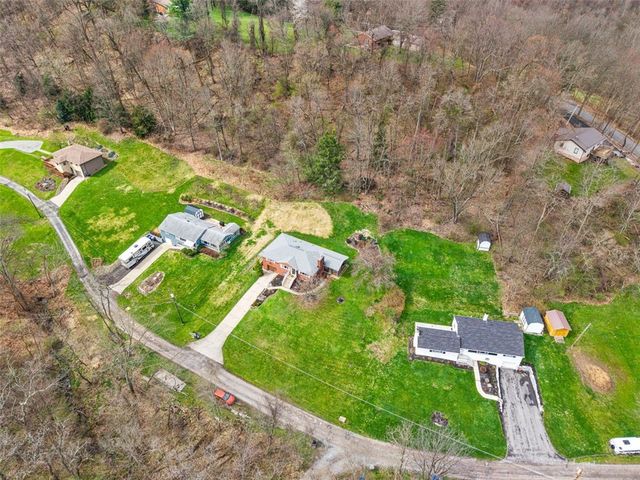 110 Lilac Lane, Middlesex Twp, PA 16059