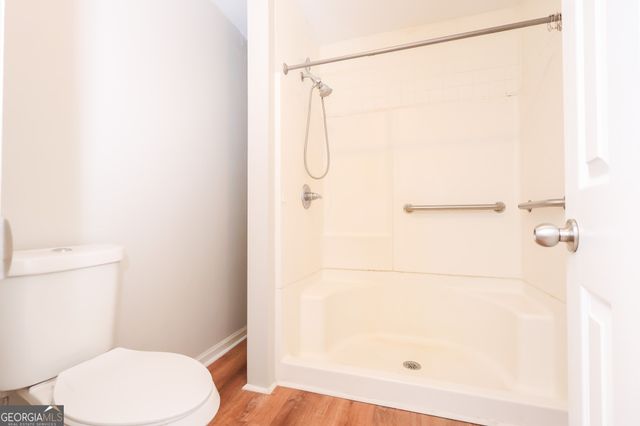 120 Deer Ridge Trail, Macon, GA 31210