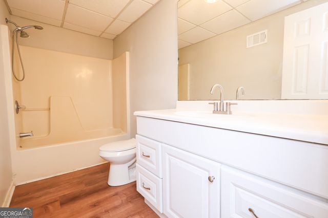 120 Deer Ridge Trail, Macon, GA 31210