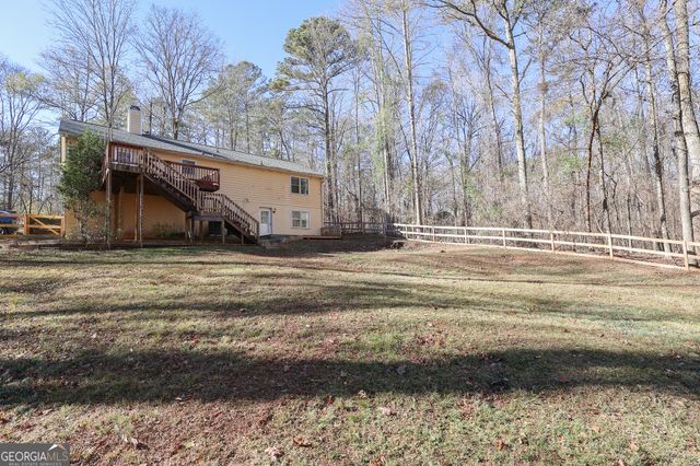 120 Deer Ridge Trail, Macon, GA 31210