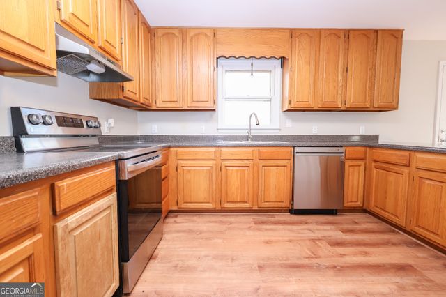 120 Deer Ridge Trail, Macon, GA 31210