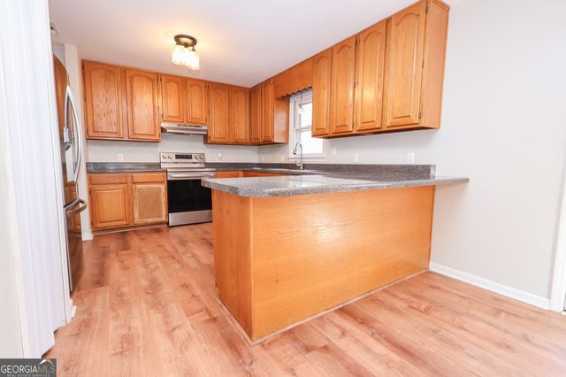 120 Deer Ridge Trail, Macon, GA 31210