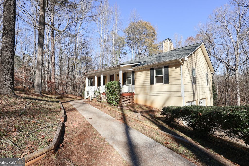 120 Deer Ridge Trail, Macon, GA 31210