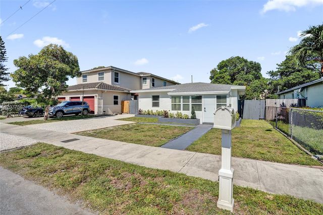 1115 NW 1st Avenue, Fort Lauderdale, FL 33311