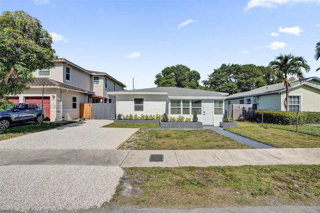1115 NW 1st Avenue, Fort Lauderdale, FL 33311