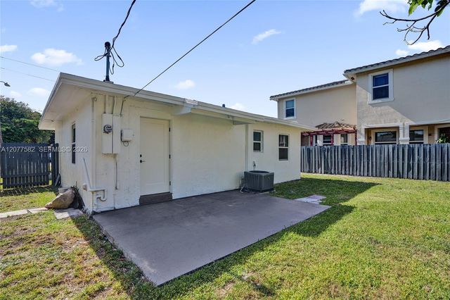 1115 NW 1st Avenue, Fort Lauderdale, FL 33311