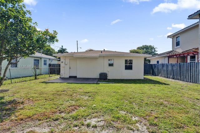 1115 NW 1st Avenue, Fort Lauderdale, FL 33311