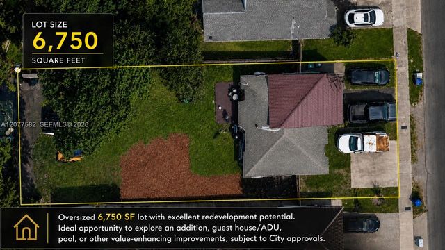 1115 NW 1st Avenue, Fort Lauderdale, FL 33311