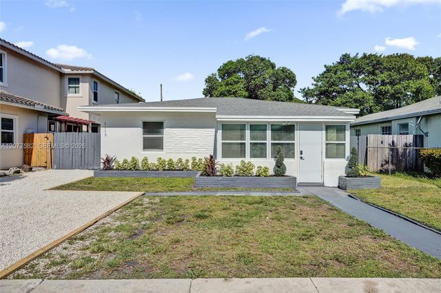 1115 NW 1st Avenue, Fort Lauderdale, FL 33311