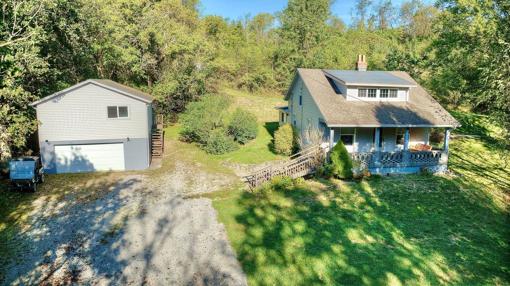 10080 Marshall Road, Covington, KY 41015