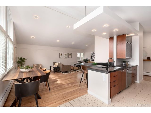 2005 S Monroe St, Denver, CO 80210