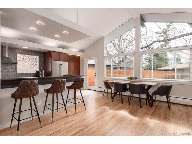 2005 S Monroe St, Denver, CO 80210