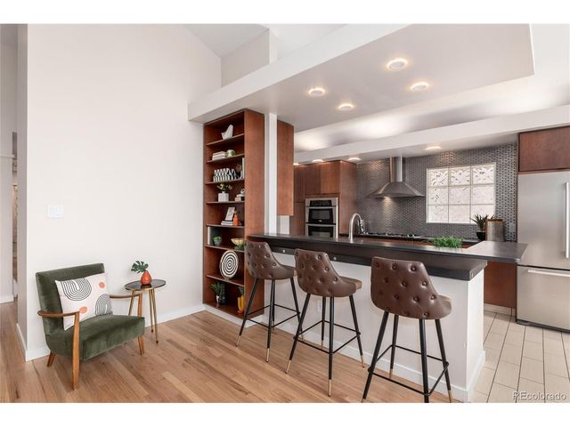 2005 S Monroe St, Denver, CO 80210