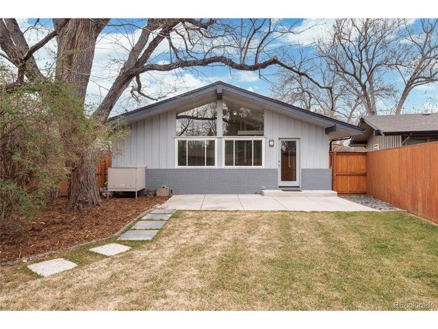 2005 S Monroe St, Denver, CO 80210