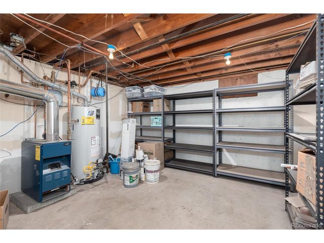 2005 S Monroe St, Denver, CO 80210