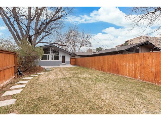 2005 S Monroe St, Denver, CO 80210