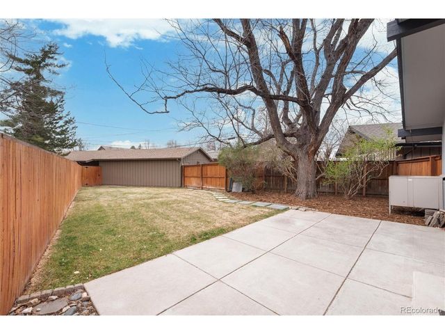 2005 S Monroe St, Denver, CO 80210