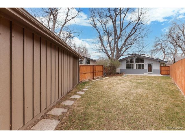 2005 S Monroe St, Denver, CO 80210
