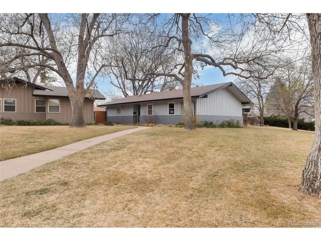 2005 S Monroe St, Denver, CO 80210