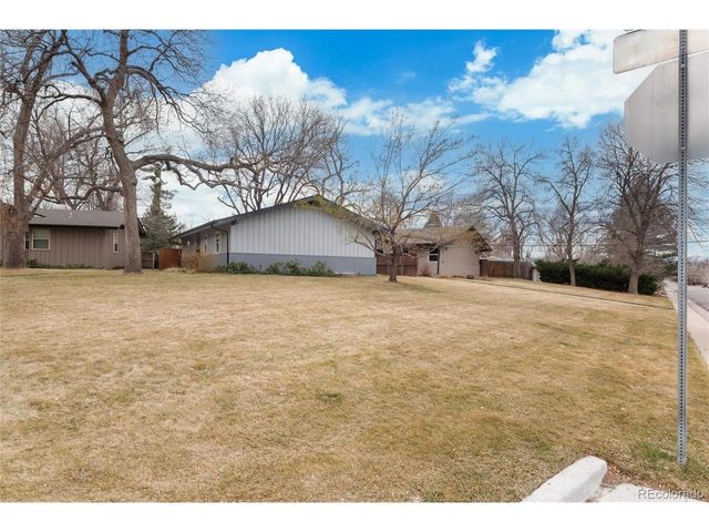 2005 S Monroe St, Denver, CO 80210