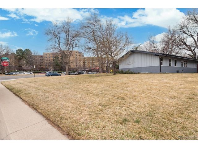 2005 S Monroe St, Denver, CO 80210