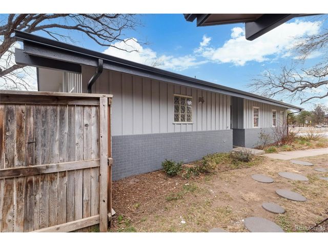 2005 S Monroe St, Denver, CO 80210