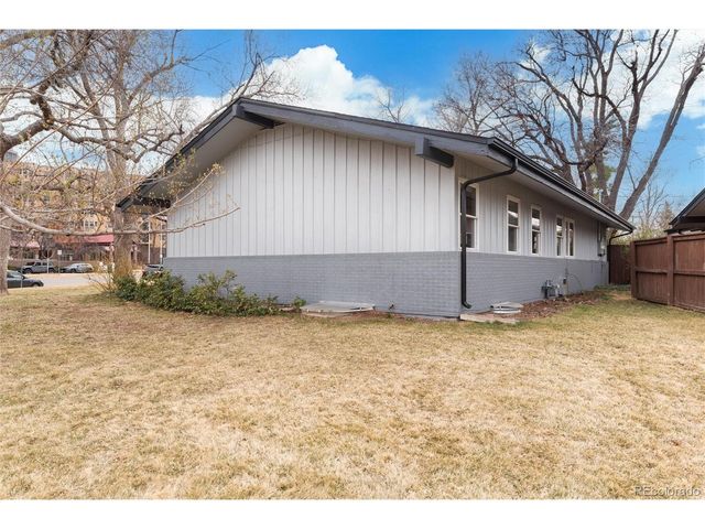 2005 S Monroe St, Denver, CO 80210